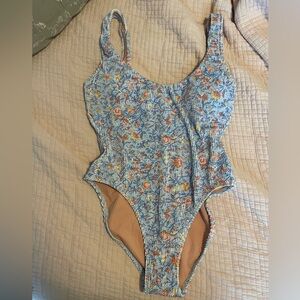 J Crew Swimsuit